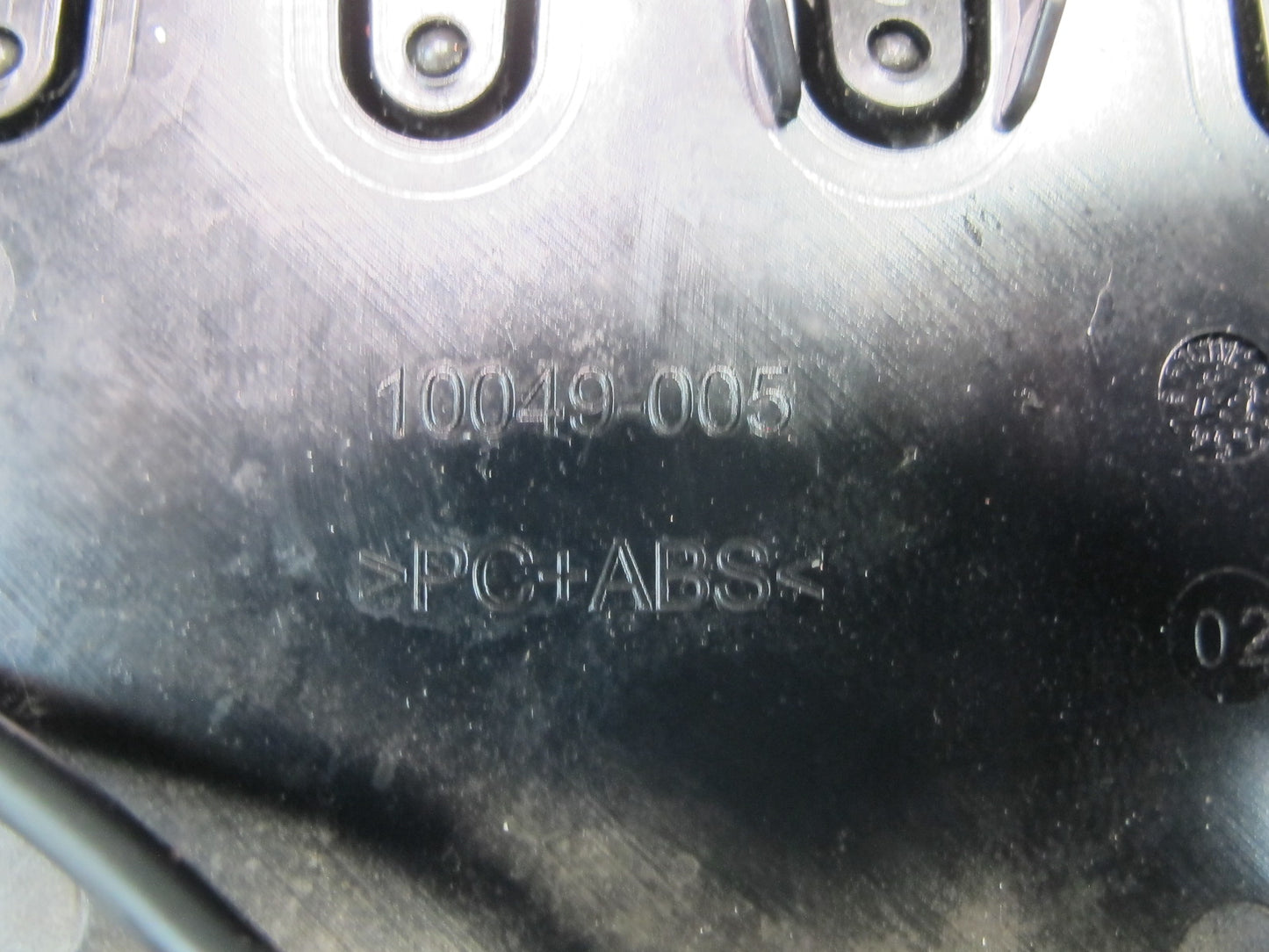 2017-2020 Maserati Levante M161 Dashboard Left Driver Side A/C Air Vent Grille