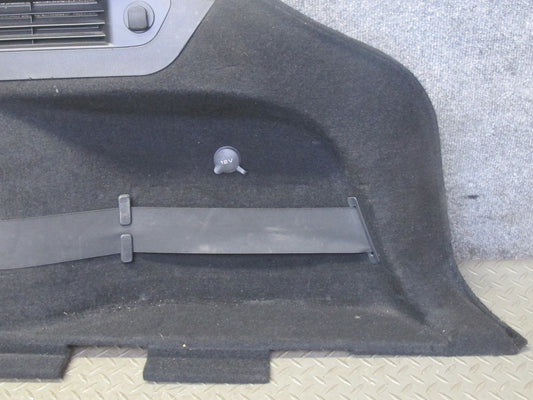 2017-2020 Maserati Levante M161 Rear Right Side Trunk Quarter Trim Cover Panel