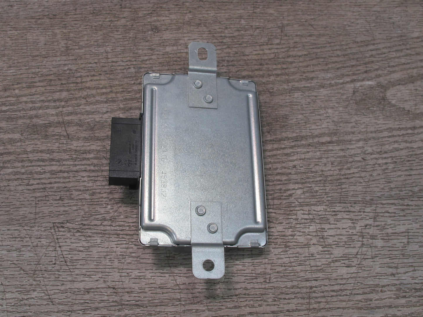 2017-2020 Maserati Levante M161 Voltage Stabilizer Control Module Unit
