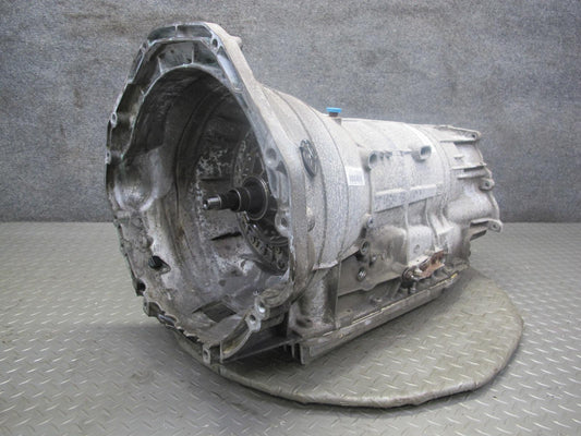 2012-2014 BMW E70 E71 X5M X6M AWD 6HP-26Z A/T Automatic Transmission 86k Miles