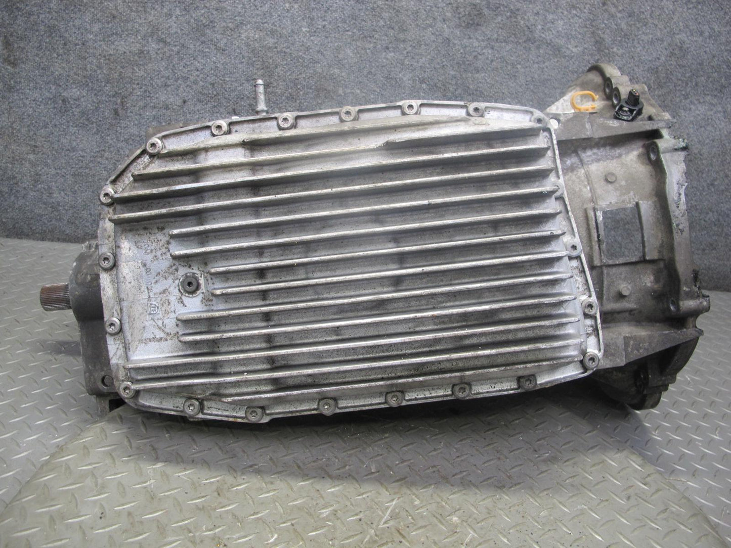 2012-2014 BMW E70 E71 X5M X6M AWD 6HP-26Z A/T Automatic Transmission 86k Miles