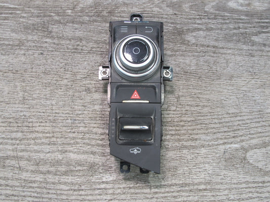 2017-2020 Maserati Levante M161 Center Console Multimedia Suspension Switch