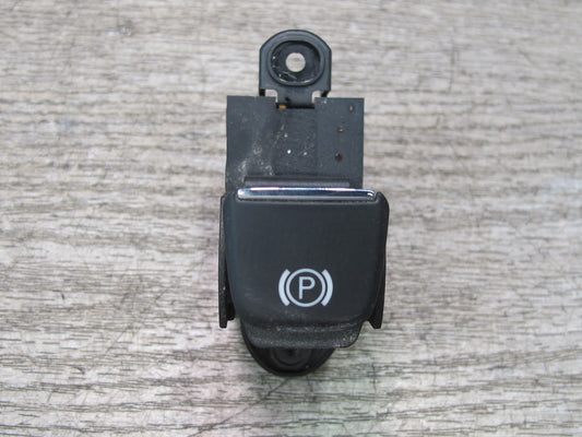 2017-2020 Maserati Levante M161 Electronic Parking Button Switch 670044769