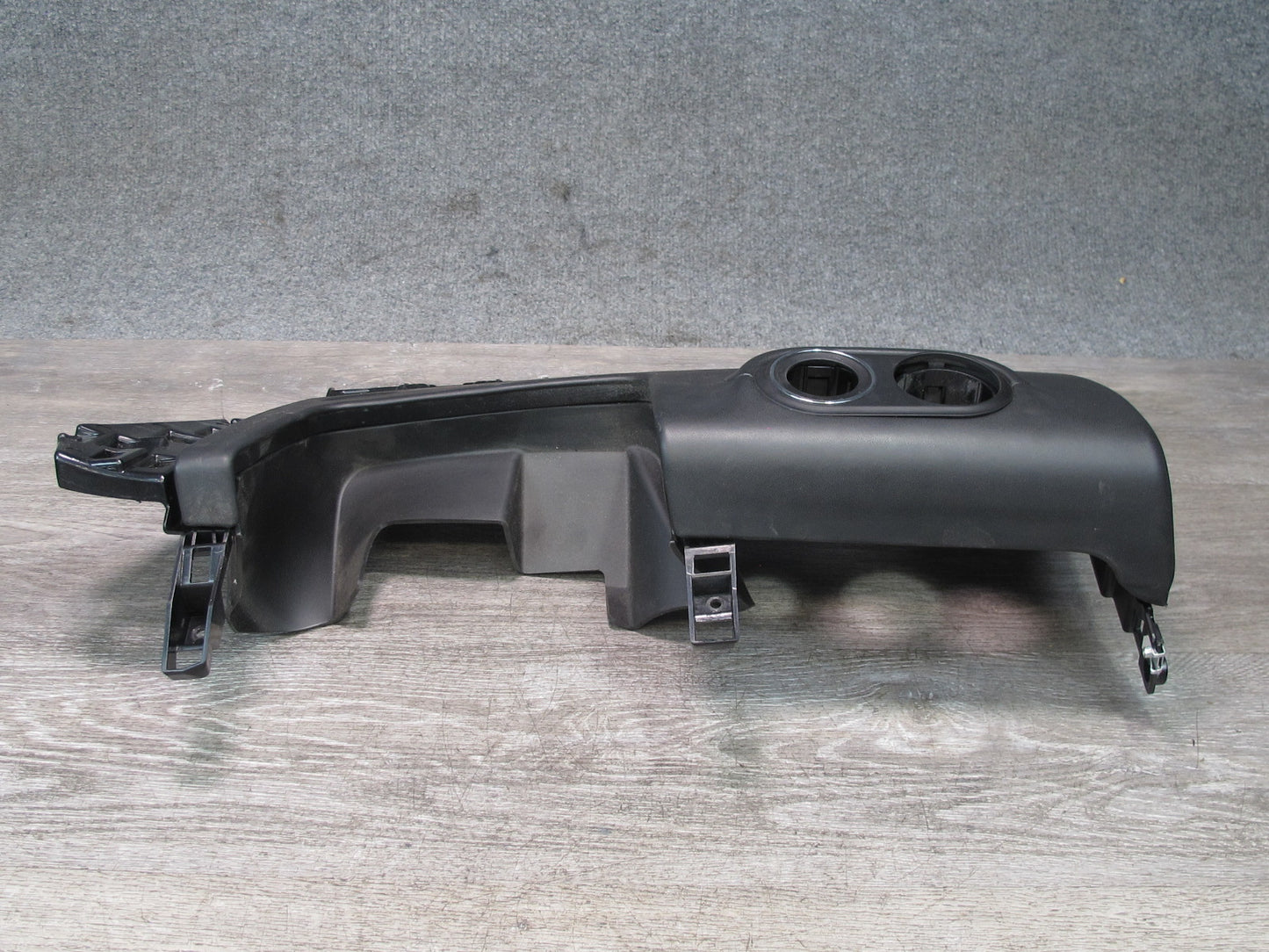 2017-2020 Maserati Levante M161 Front Left Side Lower Dashboard Knee Trim Panel