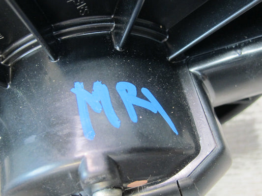 04-11 Mazda RX8 Hvac A/C Heater Blower Motor Fan w Resistor OEM