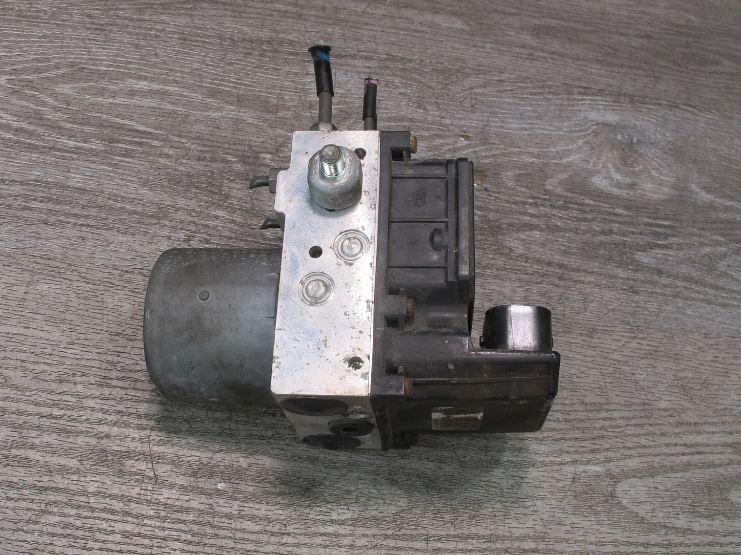 04-08 Mazda RX8  Anti Lock Brake ABS Pump Module Unit OEM