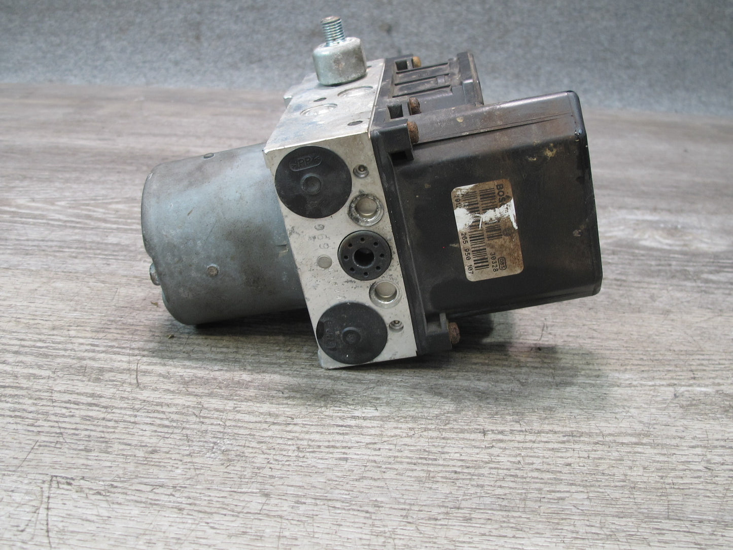 04-08 Mazda RX8  Anti Lock Brake ABS Pump Module Unit OEM