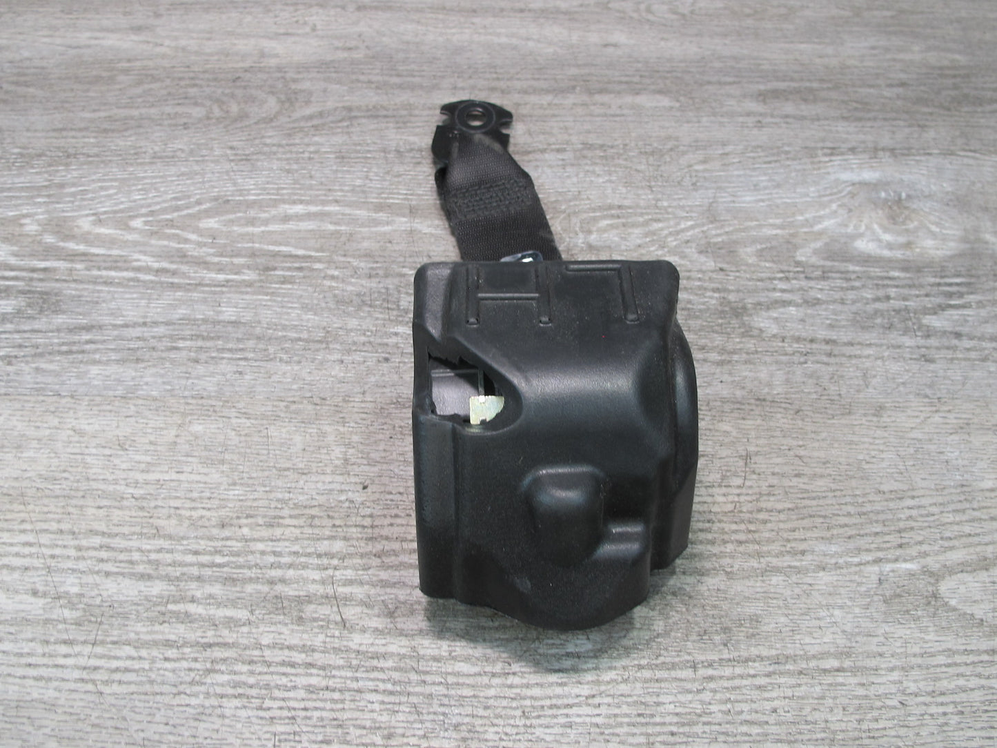 17-20 MASERATI LEVANTE M161 REAR RIGHT & LEFT SIDE SEATBELT RETRACTOR SET OEM
