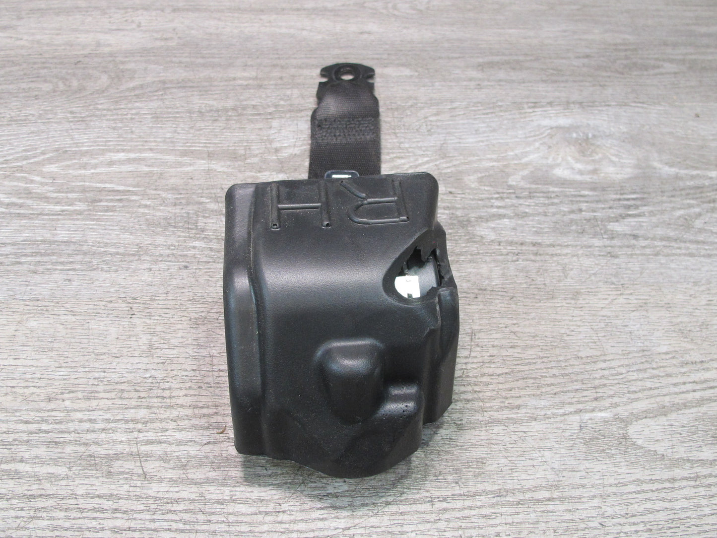 17-20 MASERATI LEVANTE M161 REAR RIGHT & LEFT SIDE SEATBELT RETRACTOR SET OEM