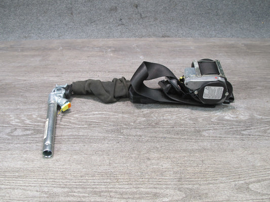 17-20 MASERATI LEVANTE M161 FRONT RIGHT PASSENGER SIDE SEATBELT RETRACTOR SET OEM