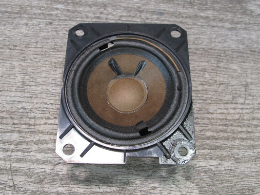 04-08 Mazda RX-8 Dash Dashboard Panel Center Speaker F151-66-960 OEM