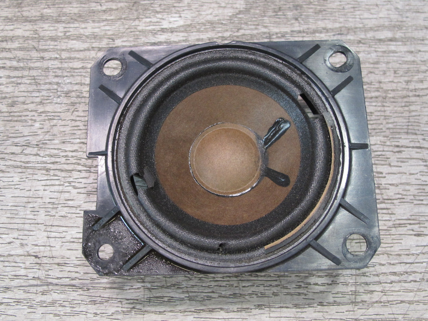 04-08 Mazda RX-8 Dash Dashboard Panel Center Speaker F151-66-960 OEM