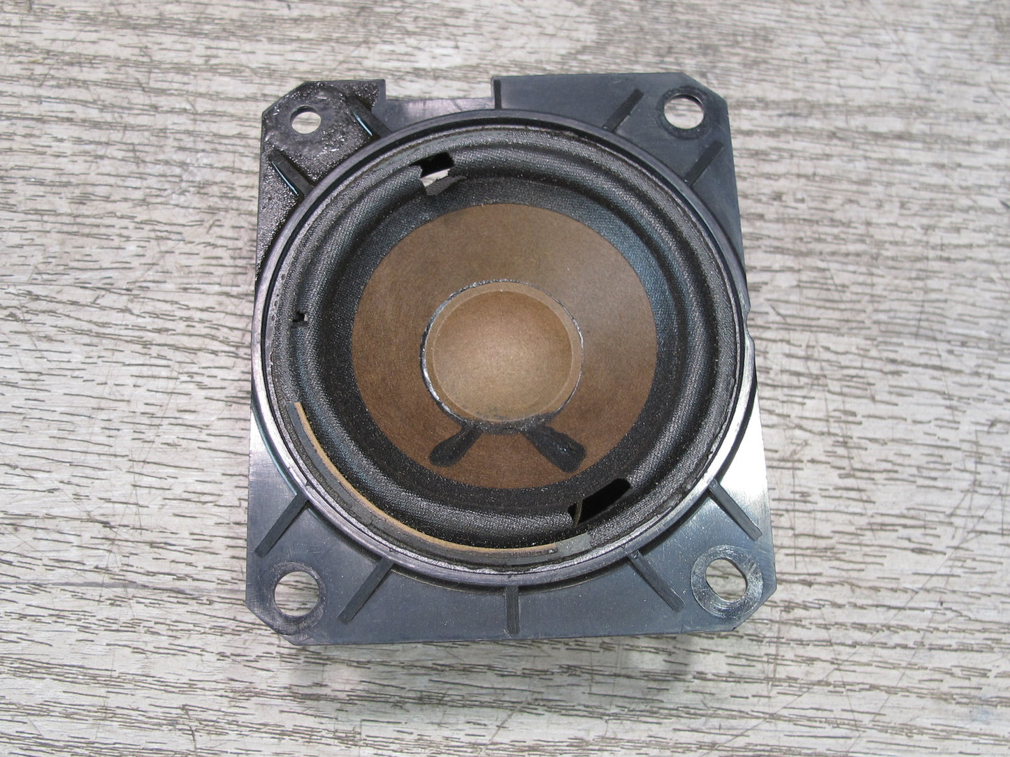 04-08 Mazda RX-8 Dash Dashboard Panel Center Speaker F151-66-960 OEM