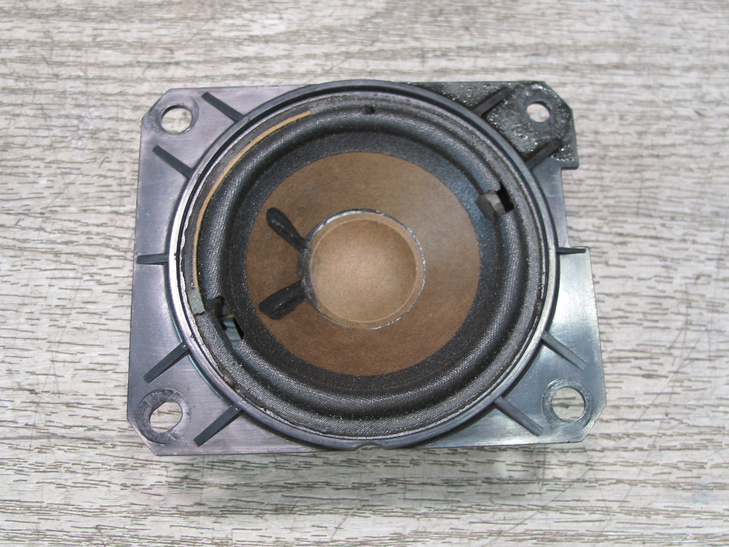 04-08 Mazda RX-8 Dash Dashboard Panel Center Speaker F151-66-960 OEM