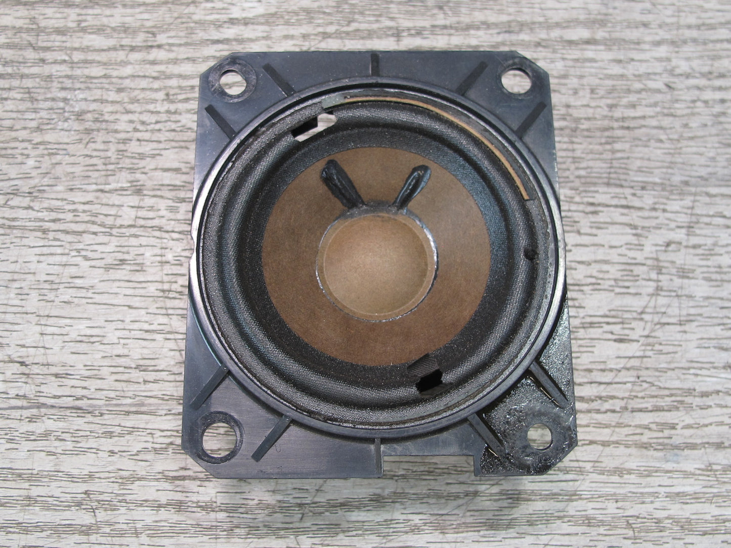 04-08 Mazda RX-8 Dash Dashboard Panel Center Speaker F151-66-960 OEM