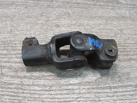04-11 Mazda RX8 Steering Column Linkage Shaft U Joint OEM
