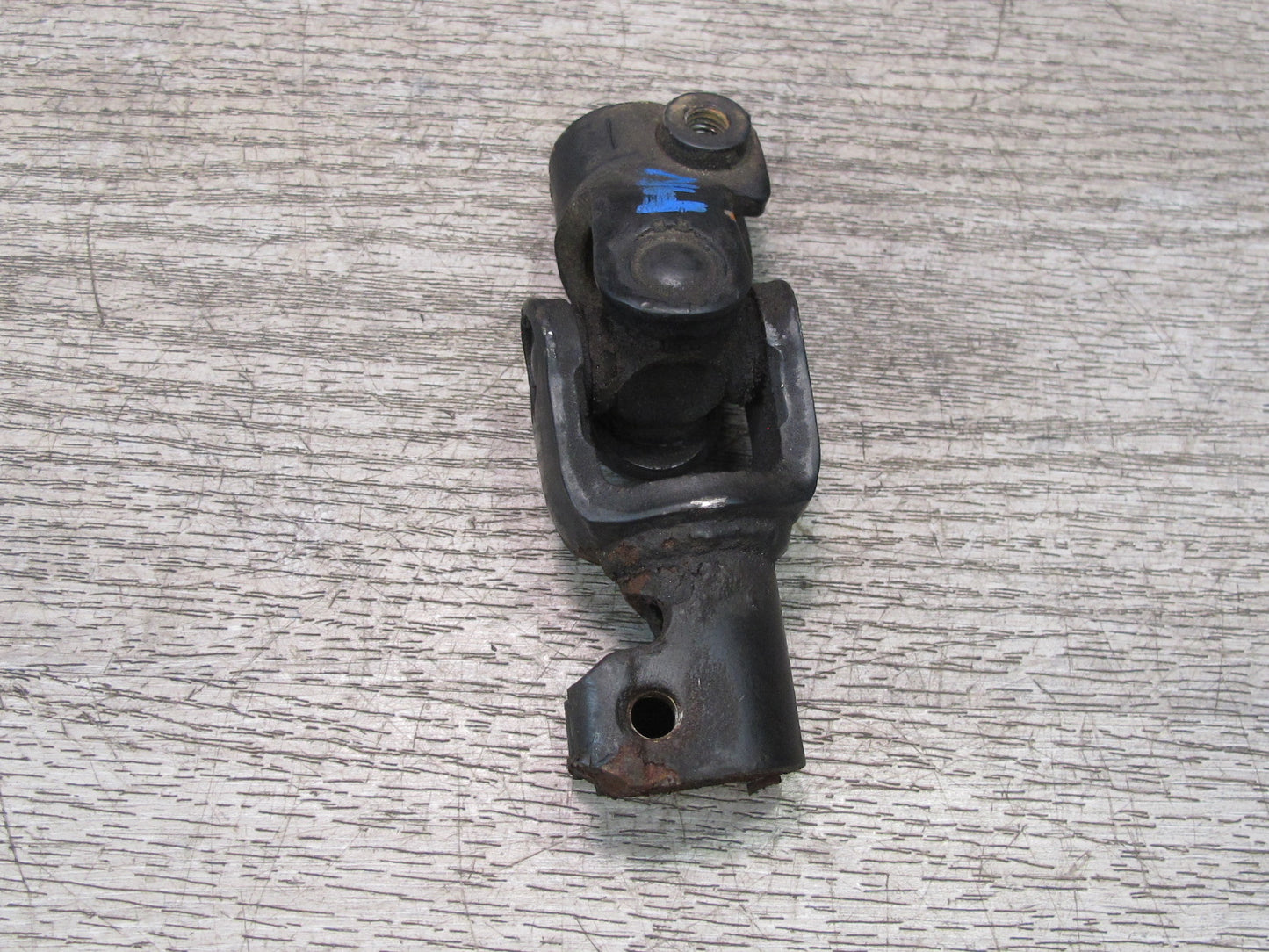 04-11 Mazda RX8 Steering Column Linkage Shaft U Joint OEM