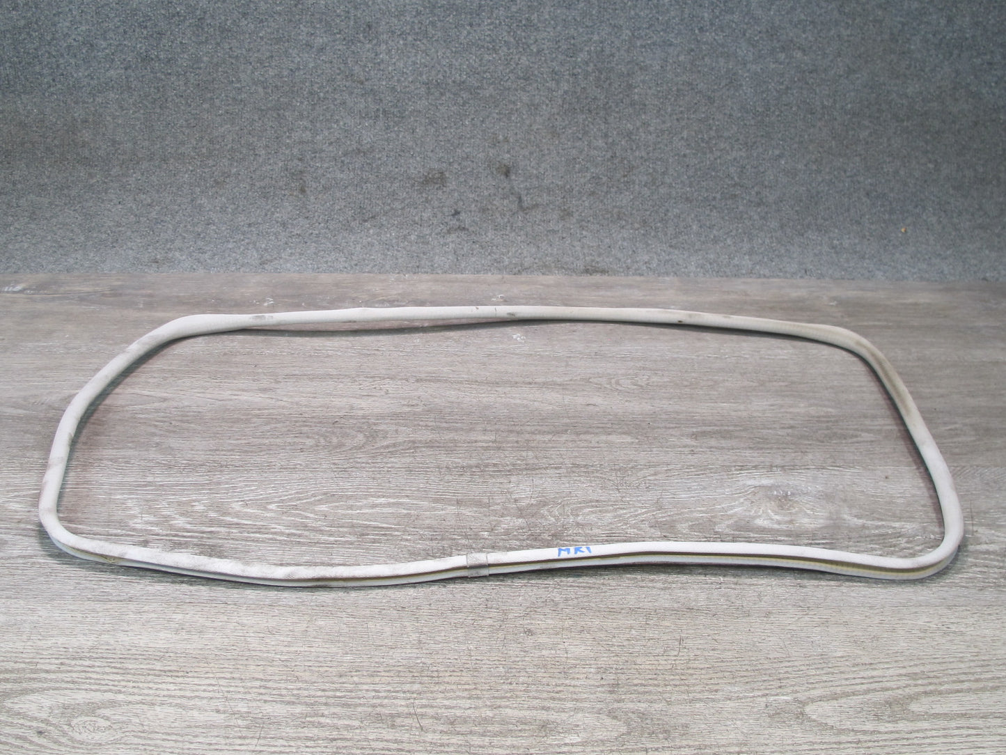 04-08 Mazda RX8 Sunroof Interior Inner Weatherstrip Seal OEM