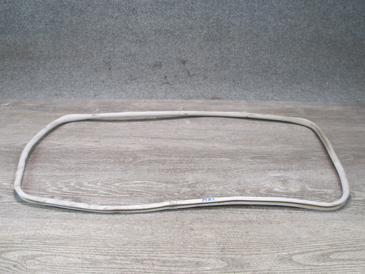 04-08 Mazda RX8 Sunroof Interior Inner Weatherstrip Seal OEM