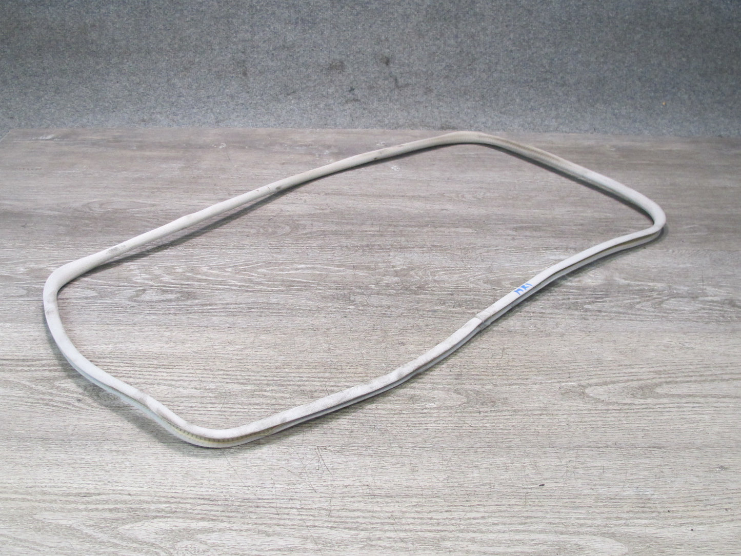 04-08 Mazda RX8 Sunroof Interior Inner Weatherstrip Seal OEM