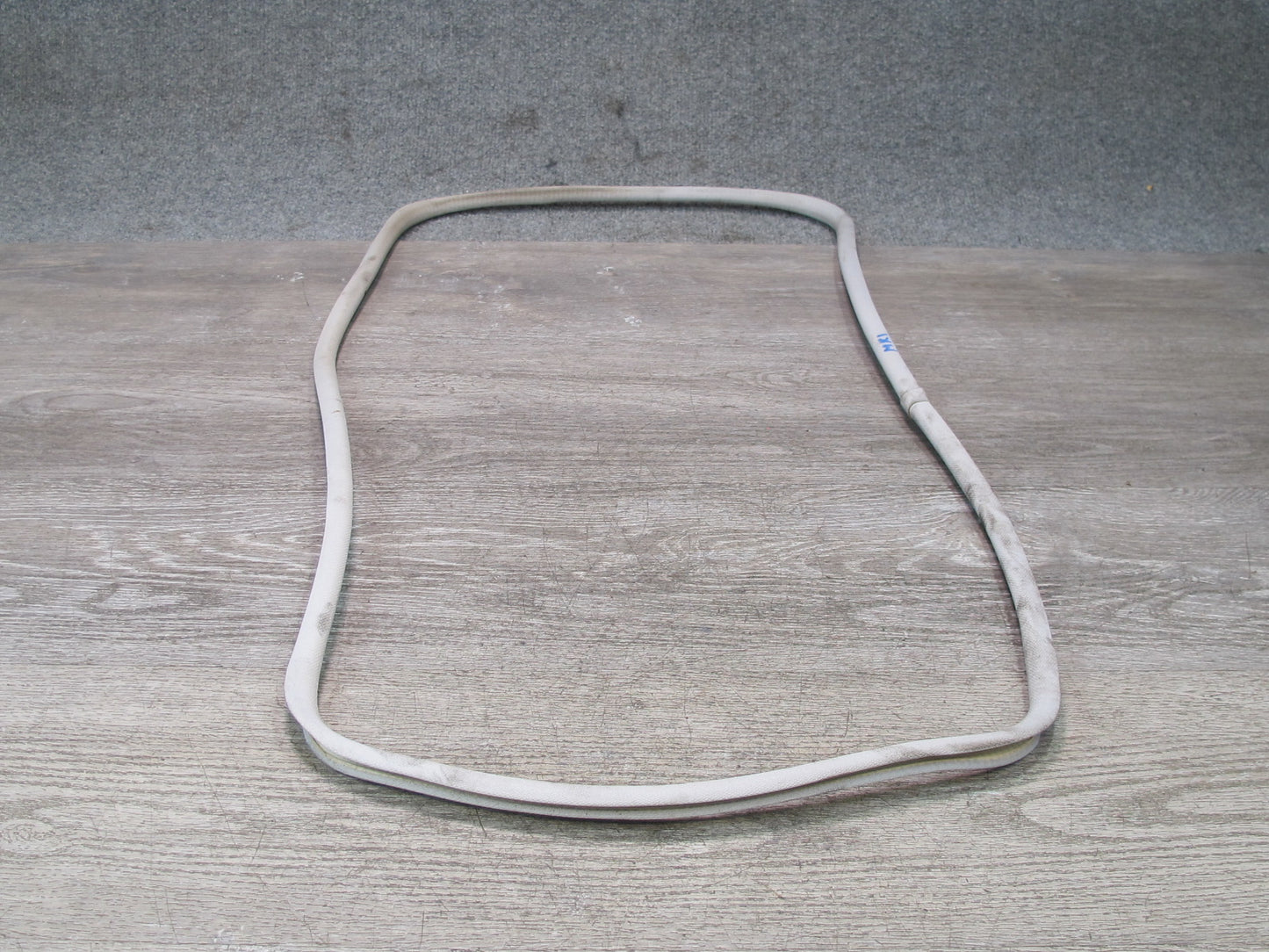 04-08 Mazda RX8 Sunroof Interior Inner Weatherstrip Seal OEM