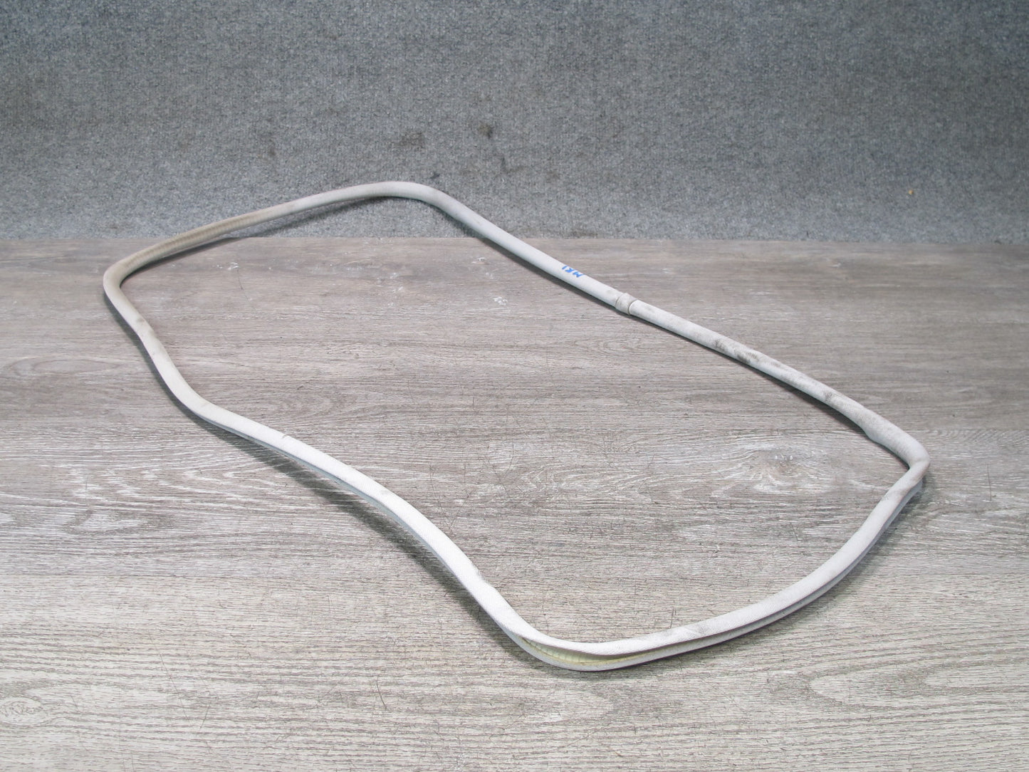 04-08 Mazda RX8 Sunroof Interior Inner Weatherstrip Seal OEM