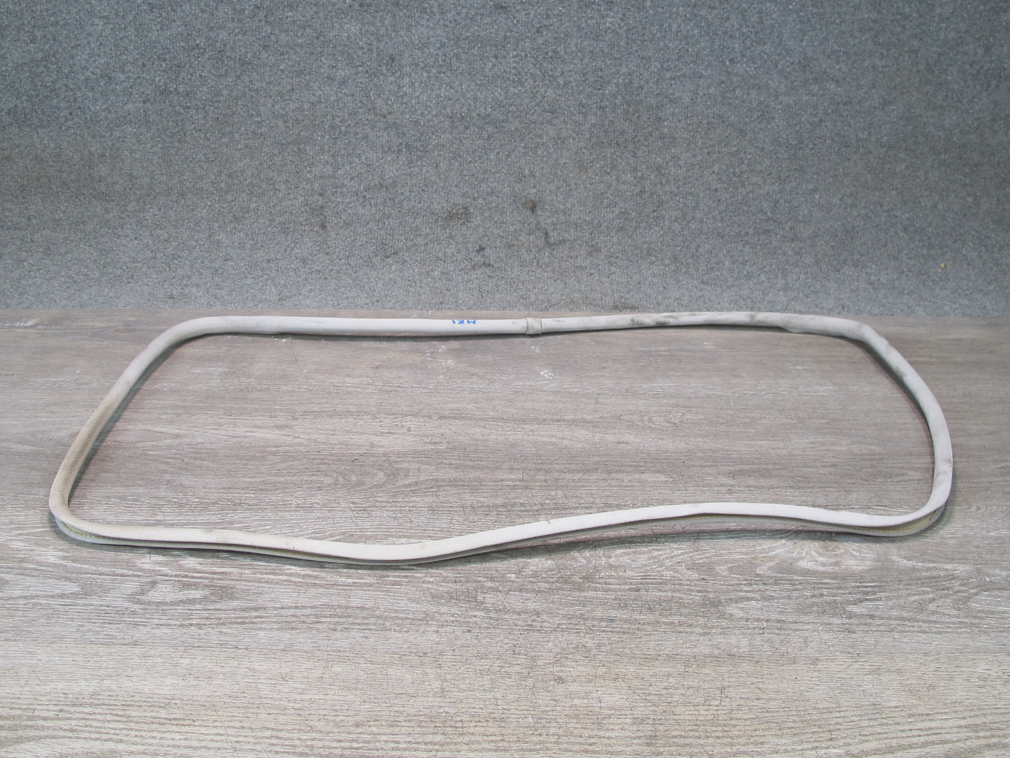 04-08 Mazda RX8 Sunroof Interior Inner Weatherstrip Seal OEM