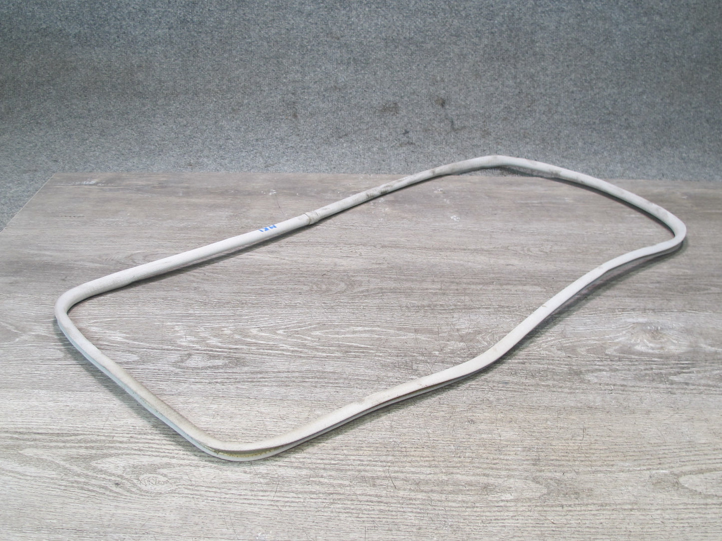 04-08 Mazda RX8 Sunroof Interior Inner Weatherstrip Seal OEM