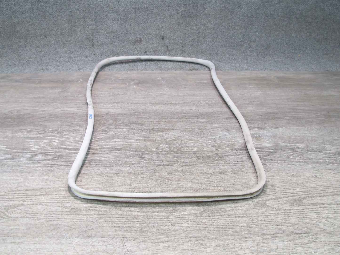 04-08 Mazda RX8 Sunroof Interior Inner Weatherstrip Seal OEM