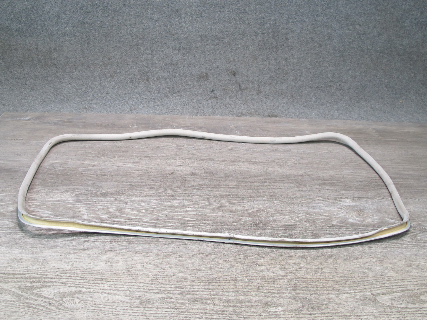 04-08 Mazda RX8 Sunroof Interior Inner Weatherstrip Seal OEM