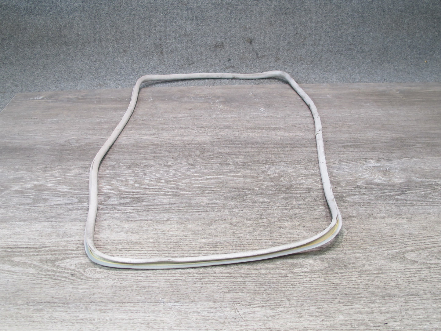 04-08 Mazda RX8 Sunroof Interior Inner Weatherstrip Seal OEM