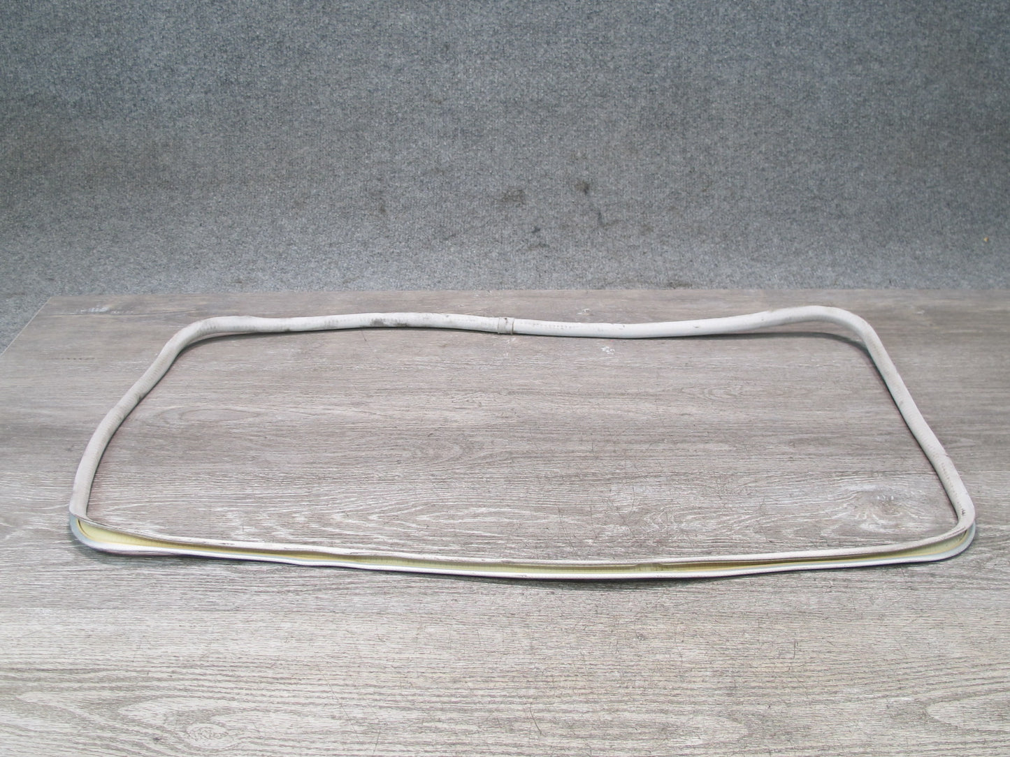 04-08 Mazda RX8 Sunroof Interior Inner Weatherstrip Seal OEM