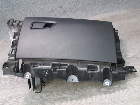 2017-2020 Maserati Levante M161 Right Side Lower Glove Box Compartment Storage