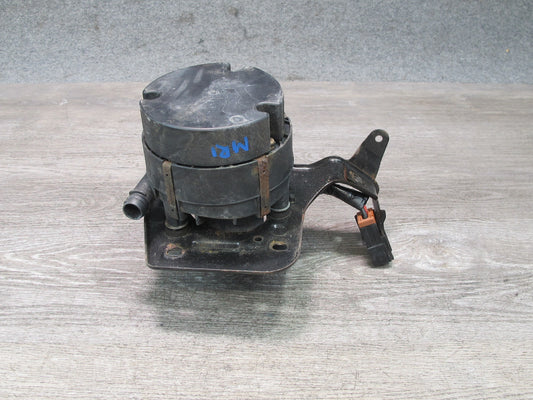 04-08 Mazda RX8 Secondary Air Injection Smog Pump 0580000027 OEM