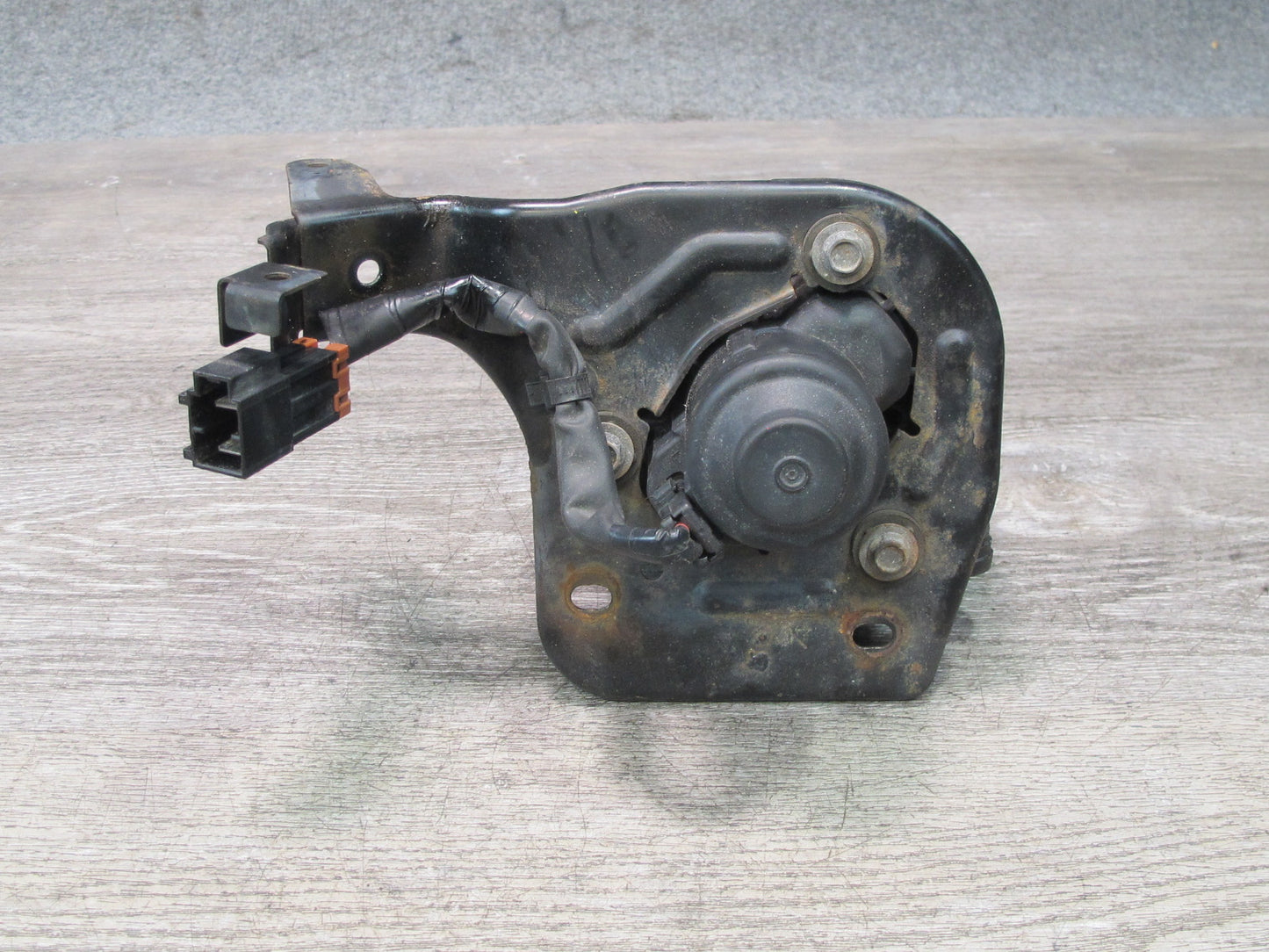 04-08 Mazda RX8 Secondary Air Injection Smog Pump 0580000027 OEM