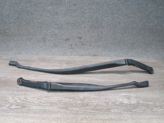 2017-2020 Maserati Levante M161 Front Left & Right Windshield Wiper Arm Set of 2