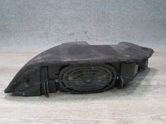 1999-2005 Porsche 911 996 Convertible Bose Subwoofer Speaker Box 99664556700
