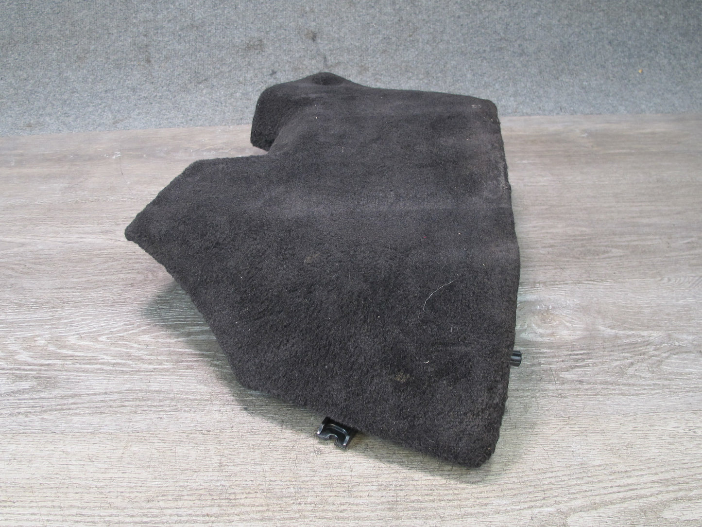 1999-2005 Porsche 911 996 Convertible Bose Subwoofer Speaker Box 99664556700