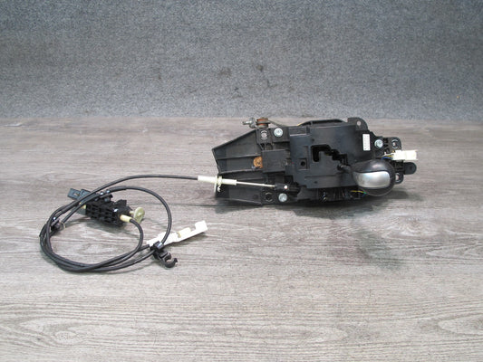 06-08 Mazda RX8 A/T Automatic Transmission Gear Shifter w Cable Assy OEM