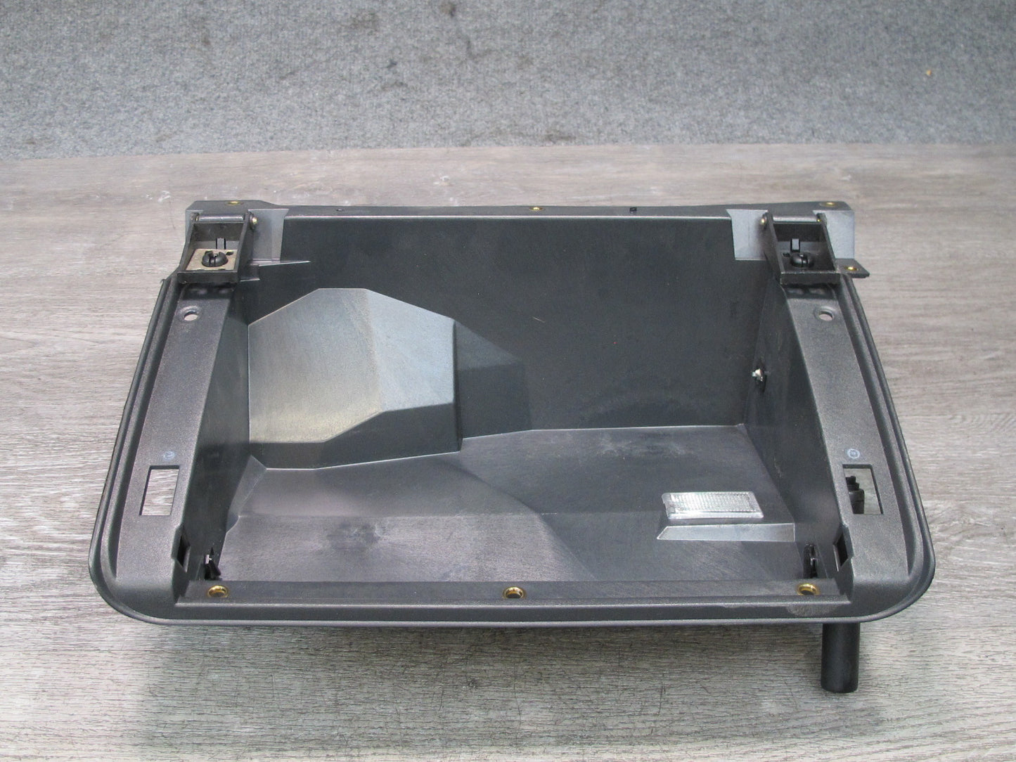 2002-2004 Porsche 911 996 Boxster Dash Glove Box Compartment Storage 99655207900