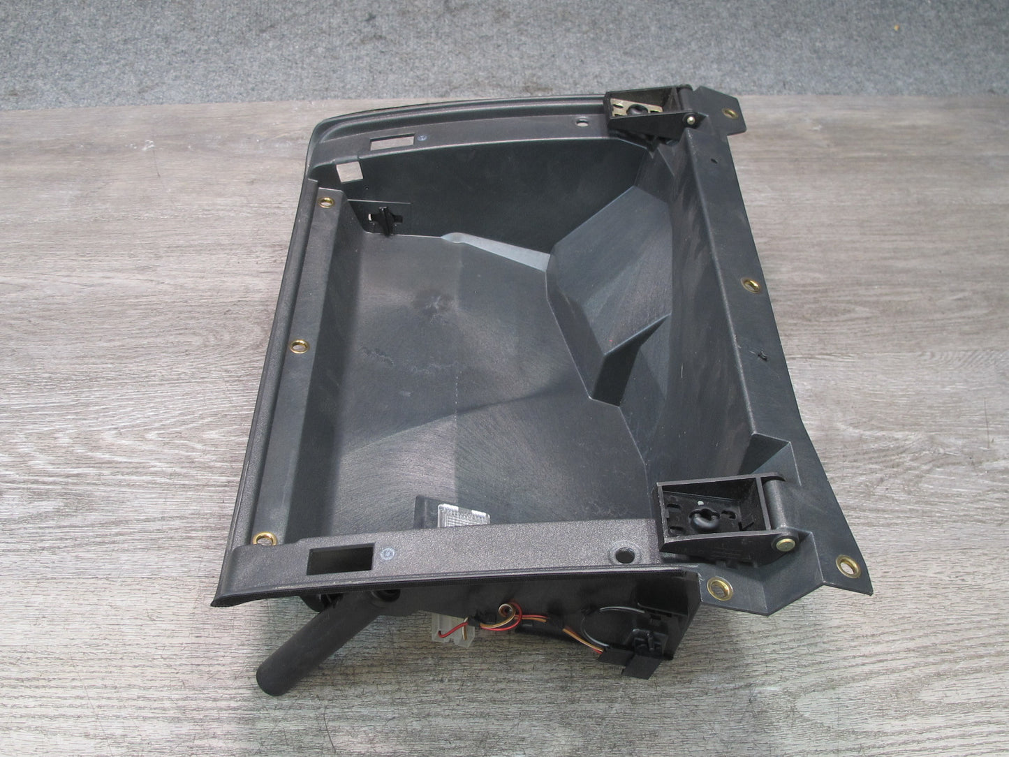 2002-2004 Porsche 911 996 Boxster Dash Glove Box Compartment Storage 99655207900