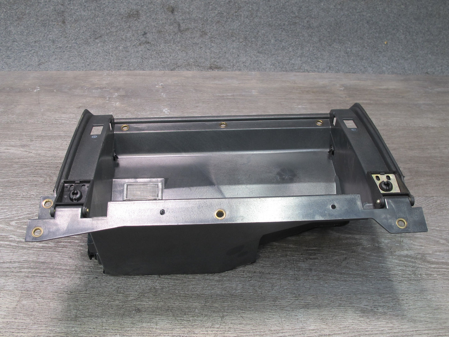 2002-2004 Porsche 911 996 Boxster Dash Glove Box Compartment Storage 99655207900