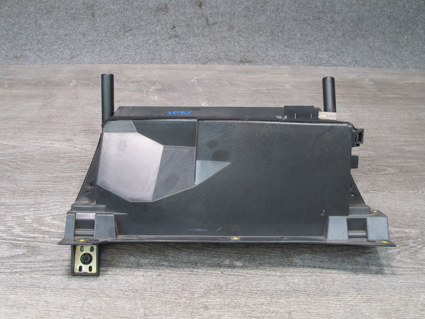 2002-2004 Porsche 911 996 Boxster Dash Glove Box Compartment Storage 99655207900