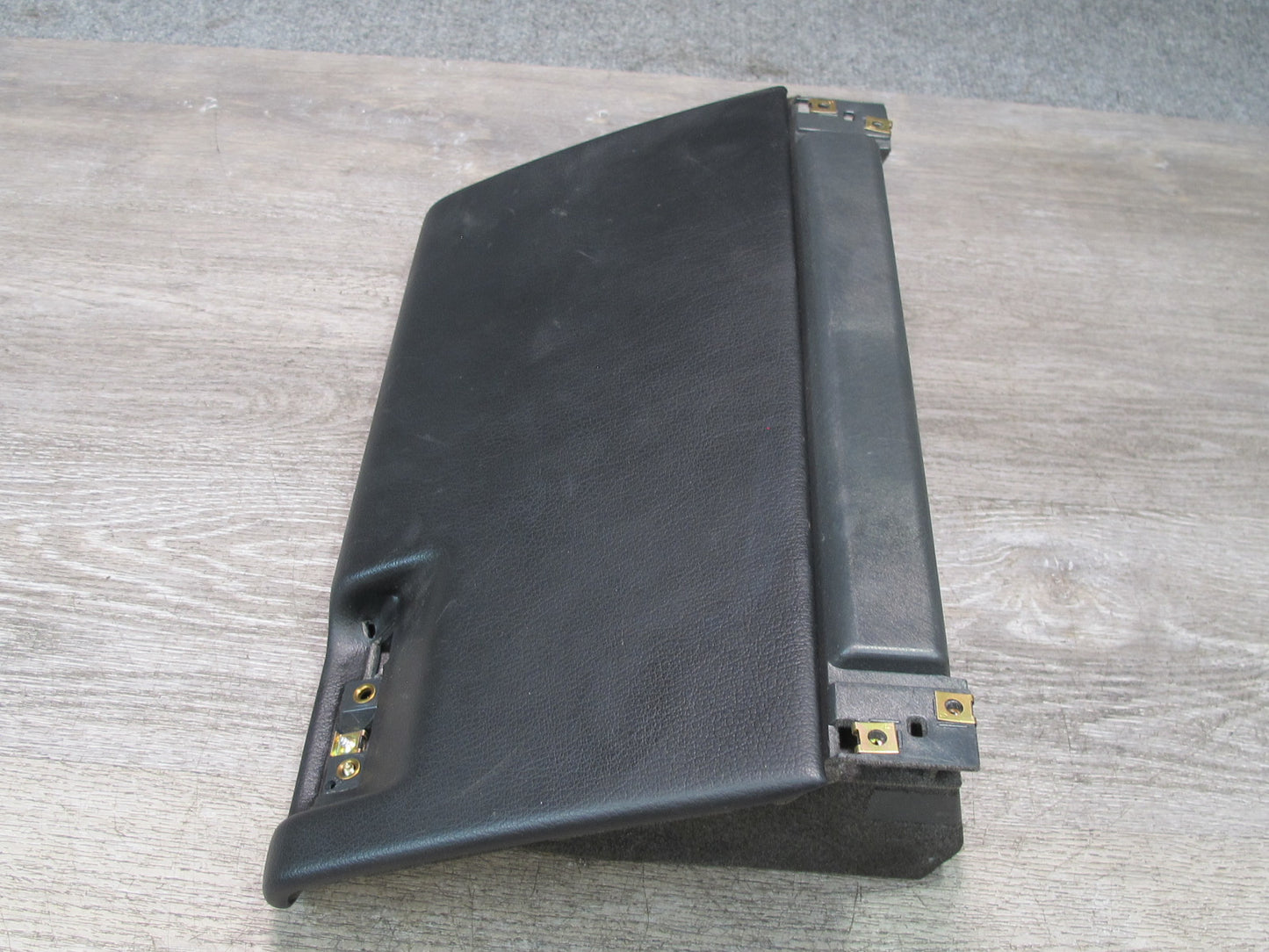 2002-2004 Porsche 911 996 Dash Glove Box Door Lid
