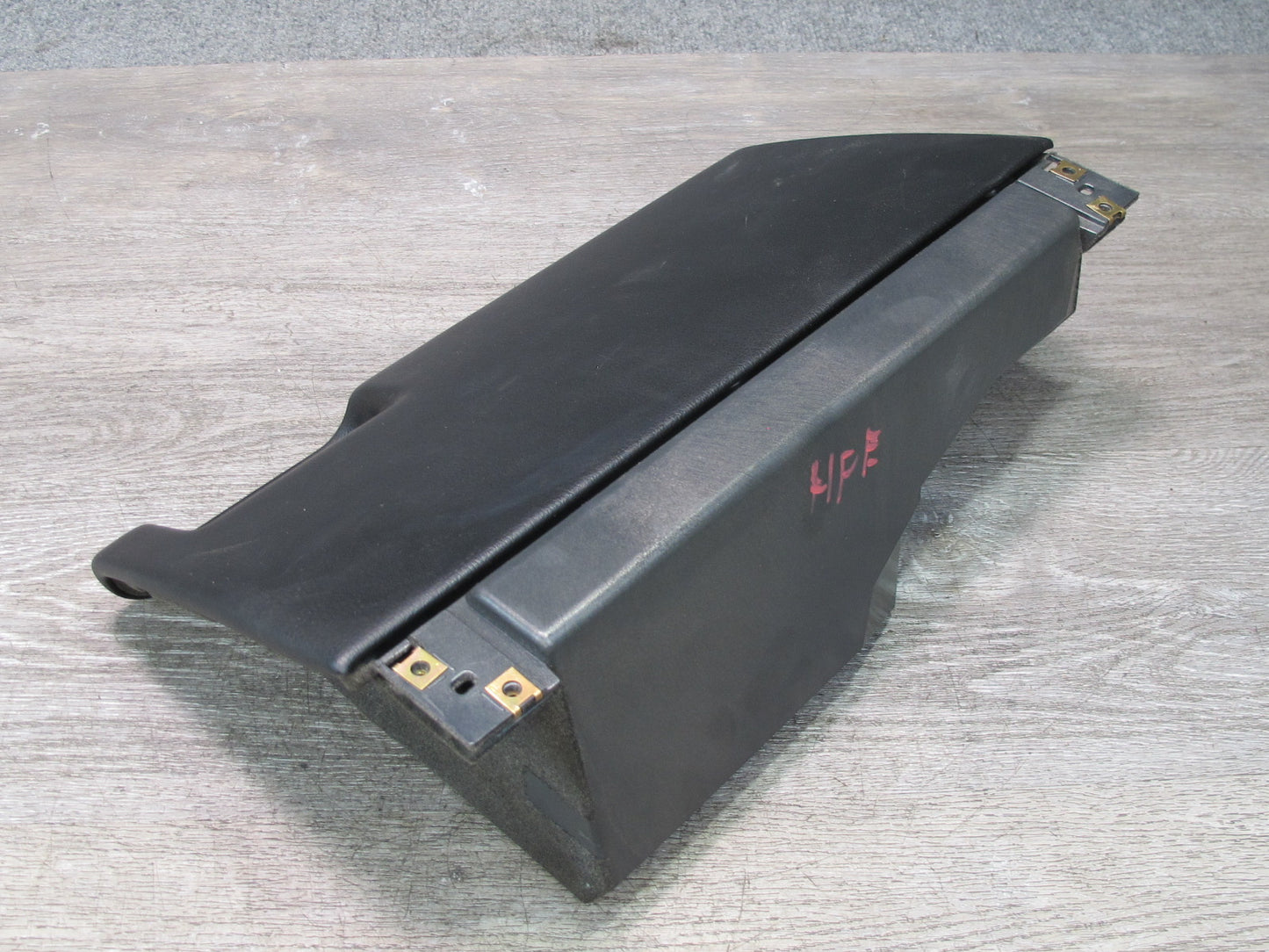 2002-2004 Porsche 911 996 Dash Glove Box Door Lid