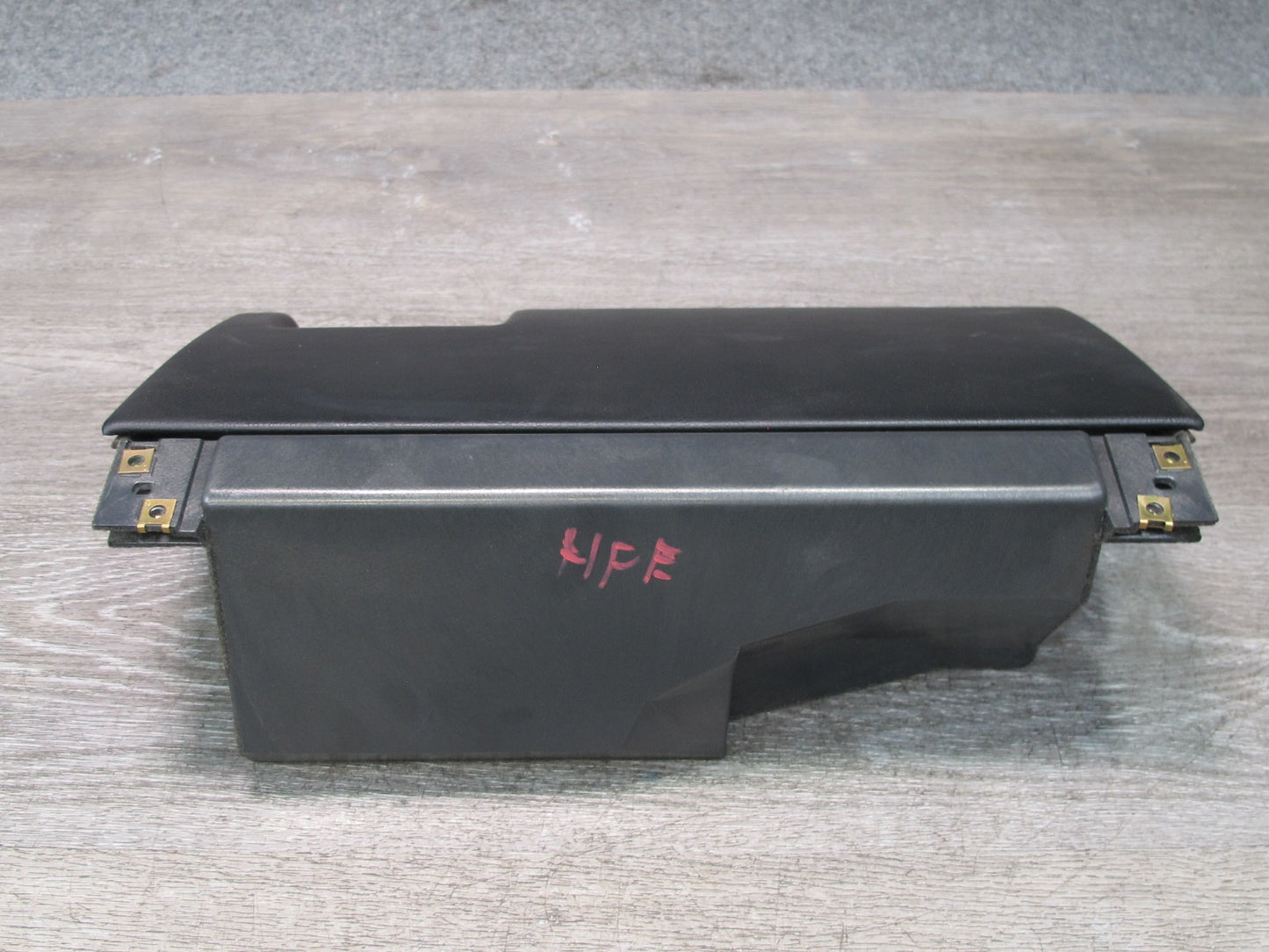 2002-2004 Porsche 911 996 Dash Glove Box Door Lid