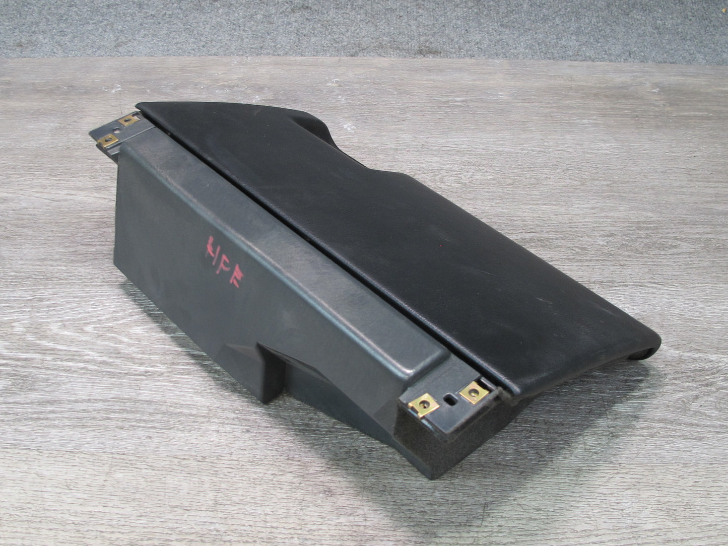 2002-2004 Porsche 911 996 Dash Glove Box Door Lid