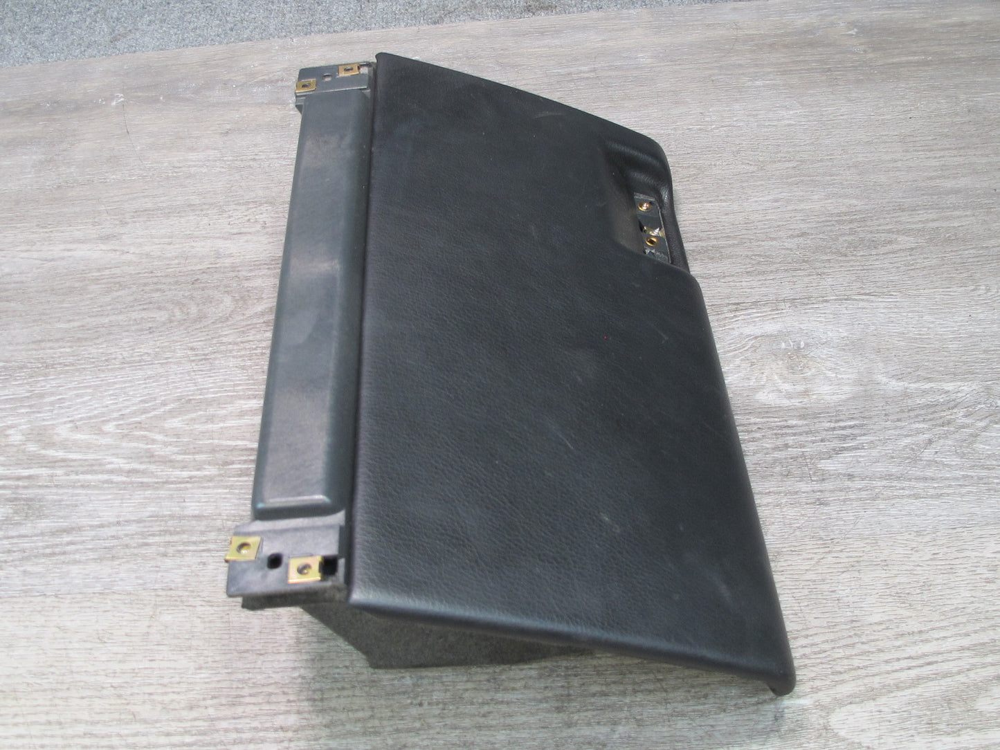 2002-2004 Porsche 911 996 Dash Glove Box Door Lid
