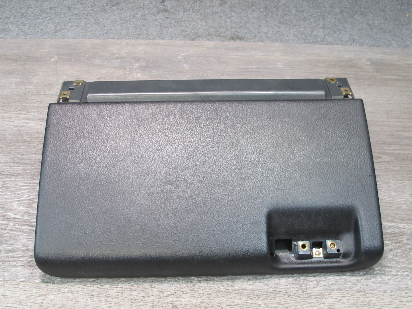 2002-2004 Porsche 911 996 Dash Glove Box Door Lid