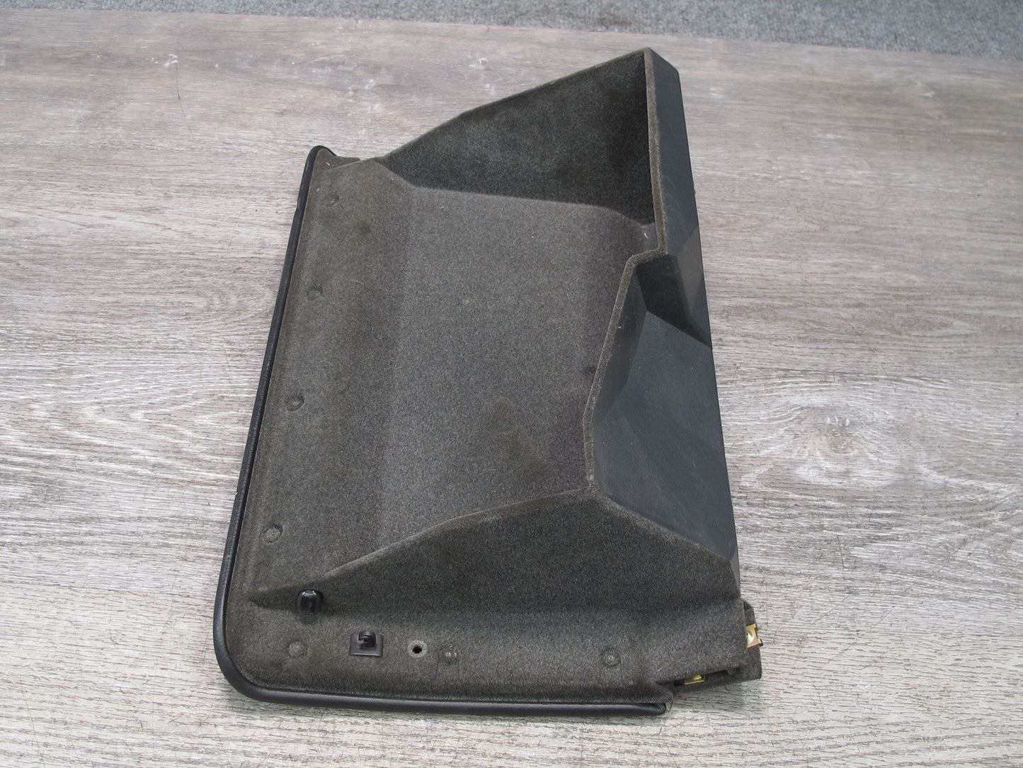2002-2004 Porsche 911 996 Dash Glove Box Door Lid